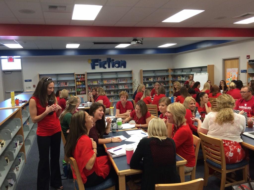 Superheroes vertical planning around IRLA power goals! <a href="/GretchenRF/">Gretchen Rudolph-Fla</a> <a href="/AKahnAltman/">Andrea Altman</a>