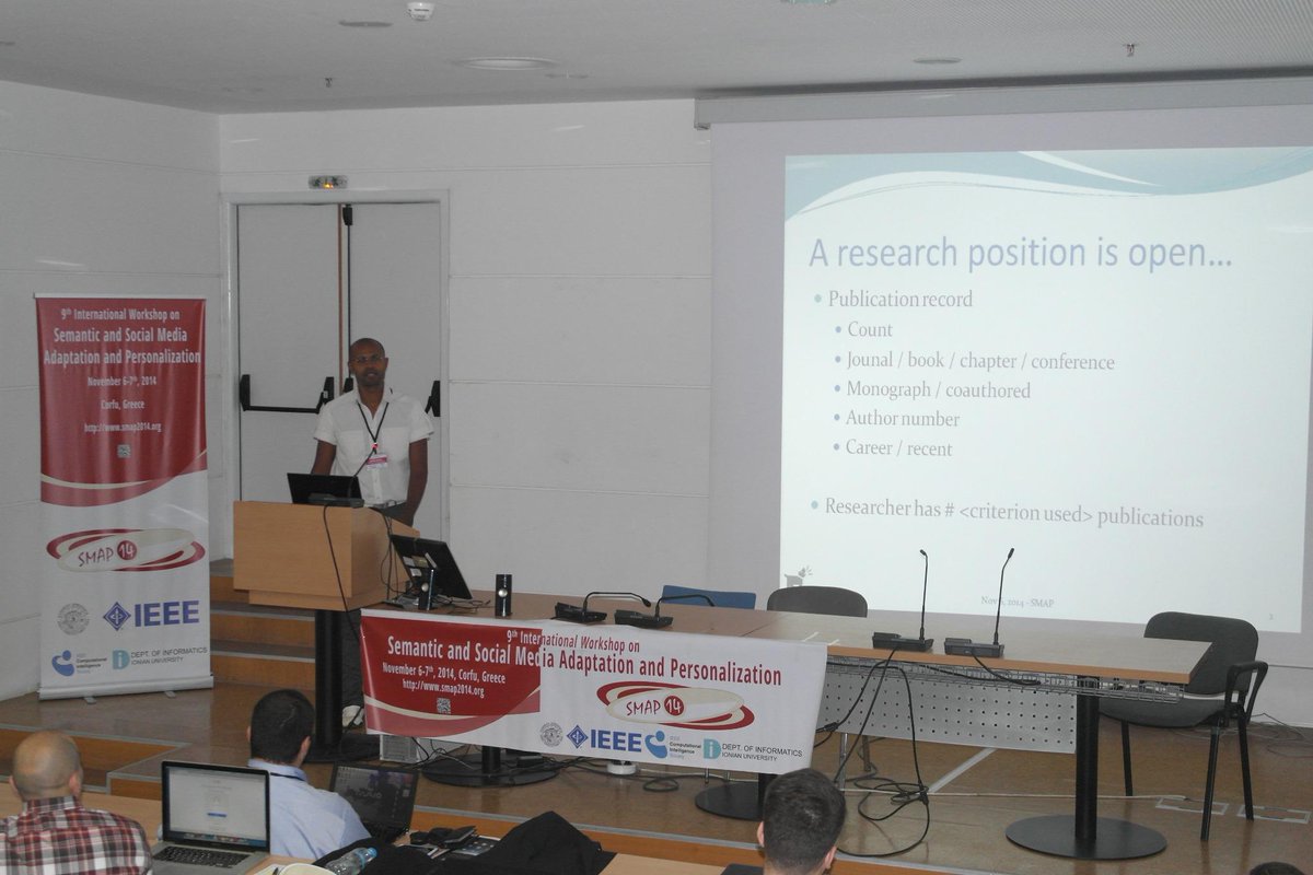 SMAP 2014 tweet media