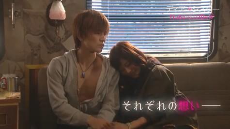 gjadntqgjbdn's tweet photo. 俺、美咲のためなら死ねるよ

by櫻庭永人（#岩田剛典 http://t.co/S45bAt8tad