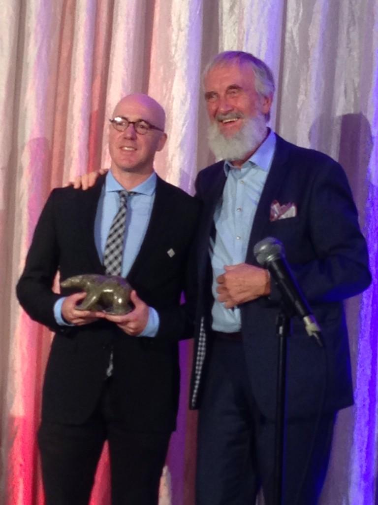 Happy Birthday Fred Penner!!! 