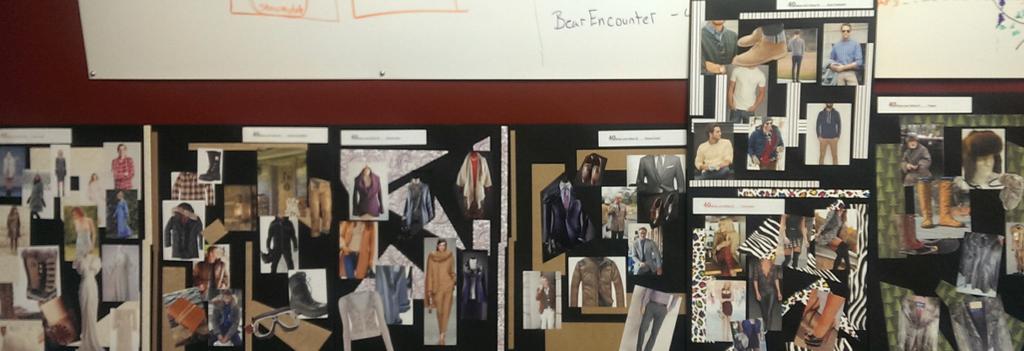 TodorukDesigns's tweet photo. "@Dylan_Pearce: Costume boards by our design team. #40Below3D http://t.co/kQ9MBhXg5u"