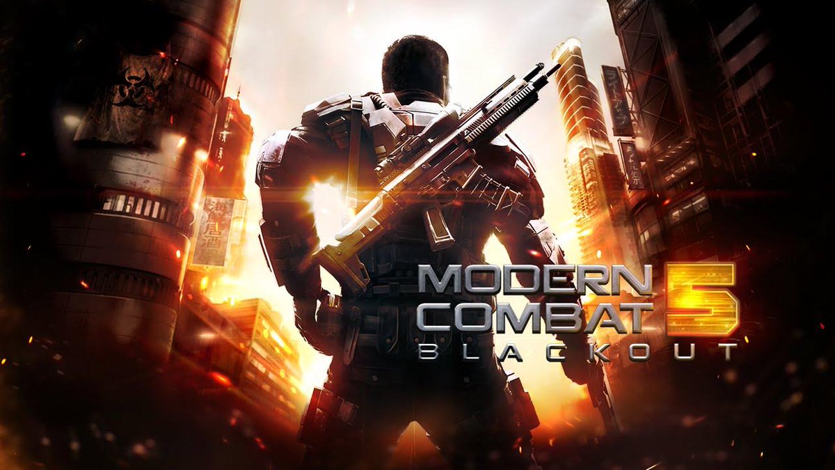 spootses's tweet photo. Modern Combat 5 de Gameloft llega con todo, el mejor FPS del momento con nuevos soldados http://t.co/R7CAHlkKRj http://t.co/UPdKpp0SxZ