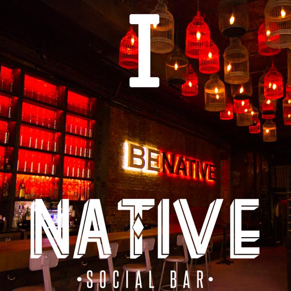 Show us some love! RT if #NativeSocialBar is one of your favorite party spots downtown!