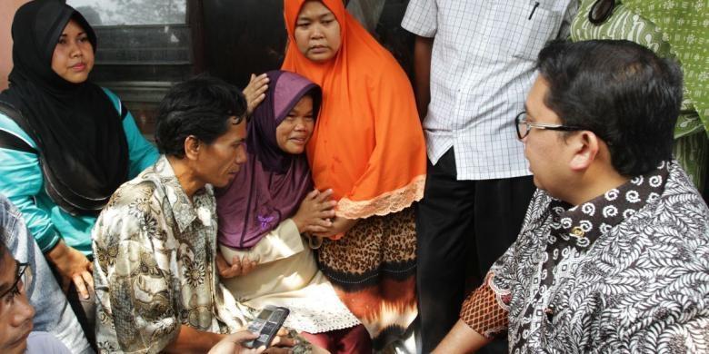 dinaseptiii's tweet photo. "@kompascom: Fadli Zon: "Blusukan" Ngajak Wartawan, Namanya Pencitraan! http://t.co/wP4cYfhPW3 http://t.co/ourQkmQmCI"ciee..irii
