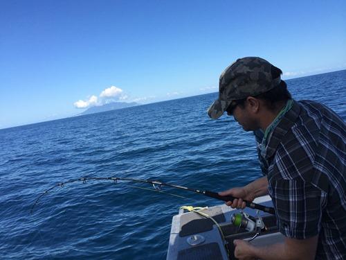 HookMad's tweet photo. Fishing the http://t.co/BxXb7eLDVj at Corromandel tomorrow! Kingy hunting! #hookmad #fishing - will post pics! http://t.co/OmYk12UtQj