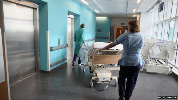 BBC News - UK doctors have 'ethical duty' to prevent waste bbc.in/1y6gGFh