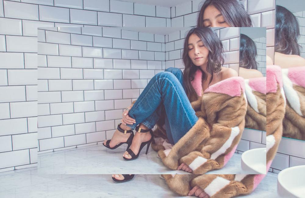 Stylede1's tweet image. We have a crush on Aziza Azim bit.ly/1tfPNuh