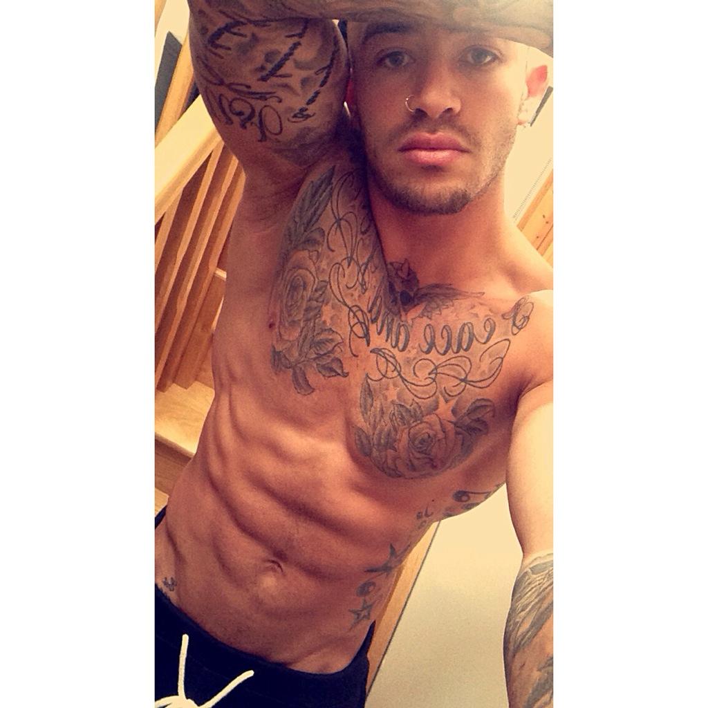 Inked Guys tweet media