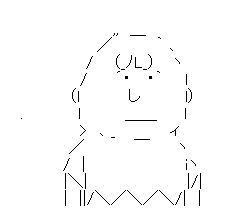 アーマードコアは死んだんだ。
いくら呼んでも帰っては来ないんだ
もうあの時間は終わって、君もブラッドボーンと向き合う時なんだ… 