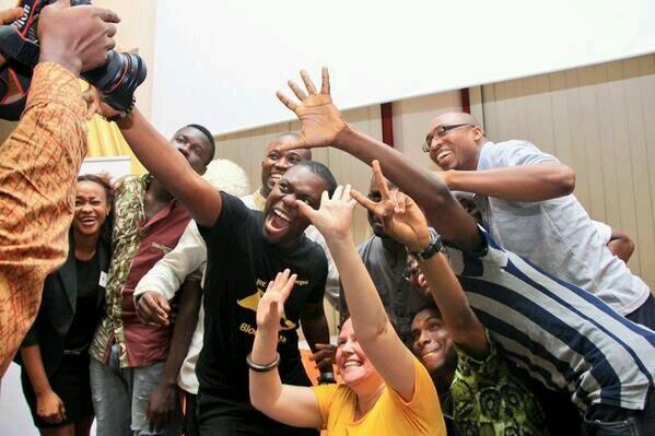 kajsaha's tweet image. “@Amegaxi: 1. #BlogCamp13 @Sweyram @anguahA 
2. #BlogCamp14 @Abocco @kajsaha @garyalsmith etc
@BloggingGhana http://t.co/QMLkdJr5XO”&amp;lt;&amp;lt;Joy!