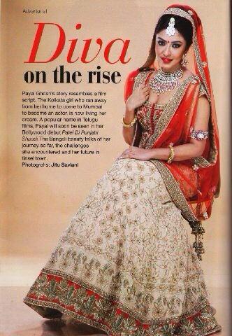 iampayalghosh tweet picture