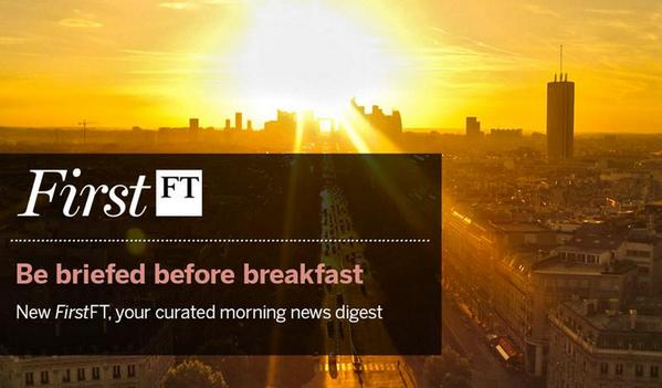 ftopinion's tweet image. If you haven't signed up yet to our new must-read morning email, here's the link: on.ft.com/1vNxYVb #FirstFT