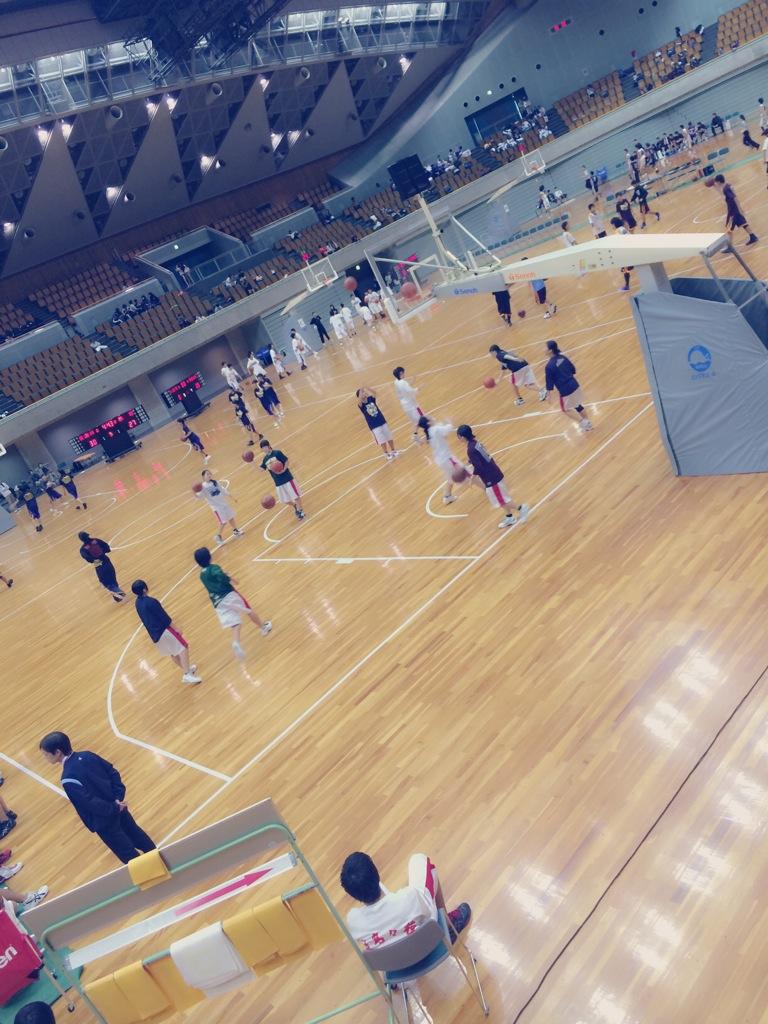 420yuri's tweet photo. @WBBC_55 http://t.co/6YDdtf4tHP