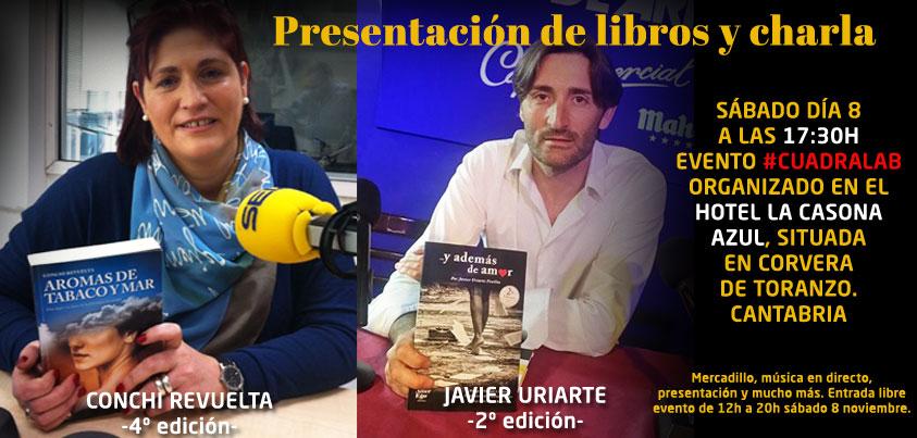 Hartwick_Co's tweet photo. El sábado se celebra 3º entrega de #CuadraLab cultura creada por @casonazul | @AndenNorte @mass_radio @cantabriacrea http://t.co/G4w1IDcqXn