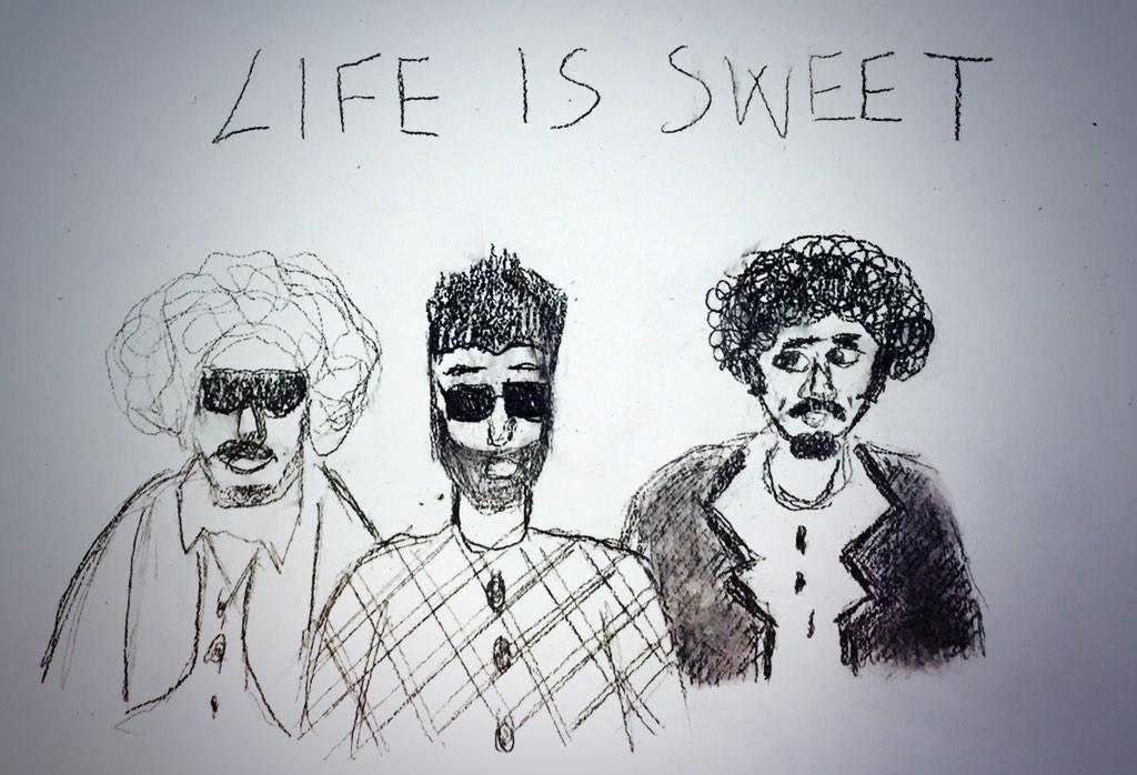 lucailgazze's tweet photo. @FSG_LifeIsSweet @MaxGazze @daniesilvestri @niccolofabi disegno su banco ❤️ http://t.co/5zr15wTcMe