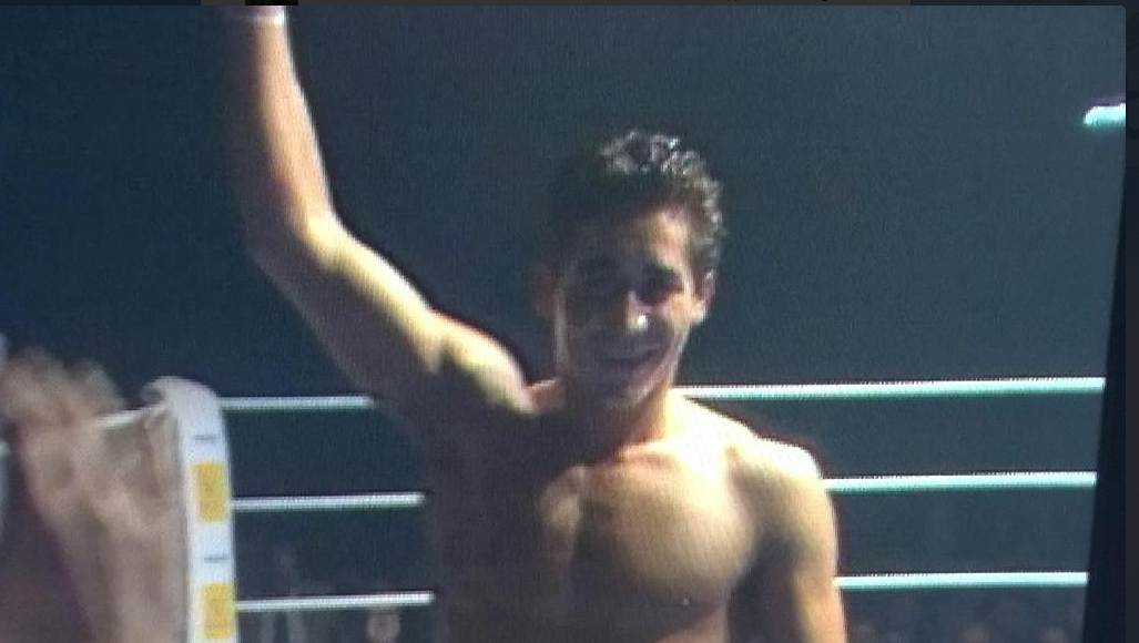 teledeporte's tweet photo. ¡Comienza #ConexionVintage! 'Alma de boxeo'. ¡IMPERDIBLE! Con @PacoGrandeTVE
http://t.co/SOcsHeZBj4 en TdP y RTVE.es
http://t.co/FcnmyHQlfK