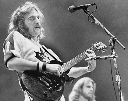 Happy Birthday Glenn Frey from The Eagles! 65 today! ... 