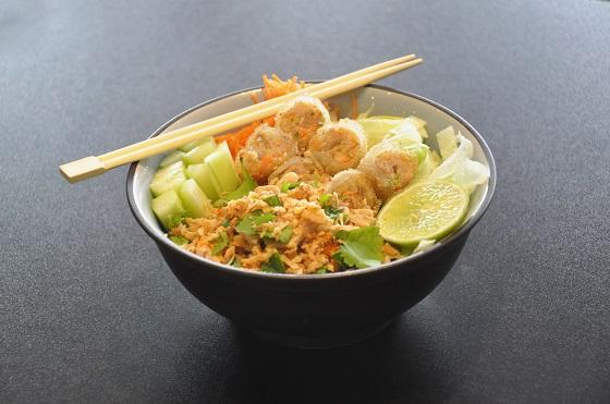 Le meilleur Bo Bun du centre de Paris ! 

►►► po.st/Rqrhhz