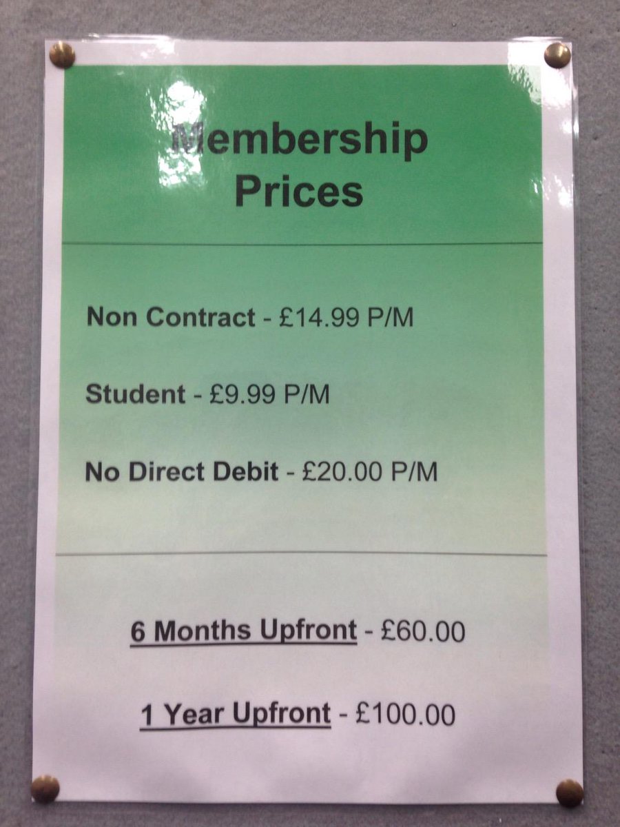 Quickgym Online Ltd tweet media