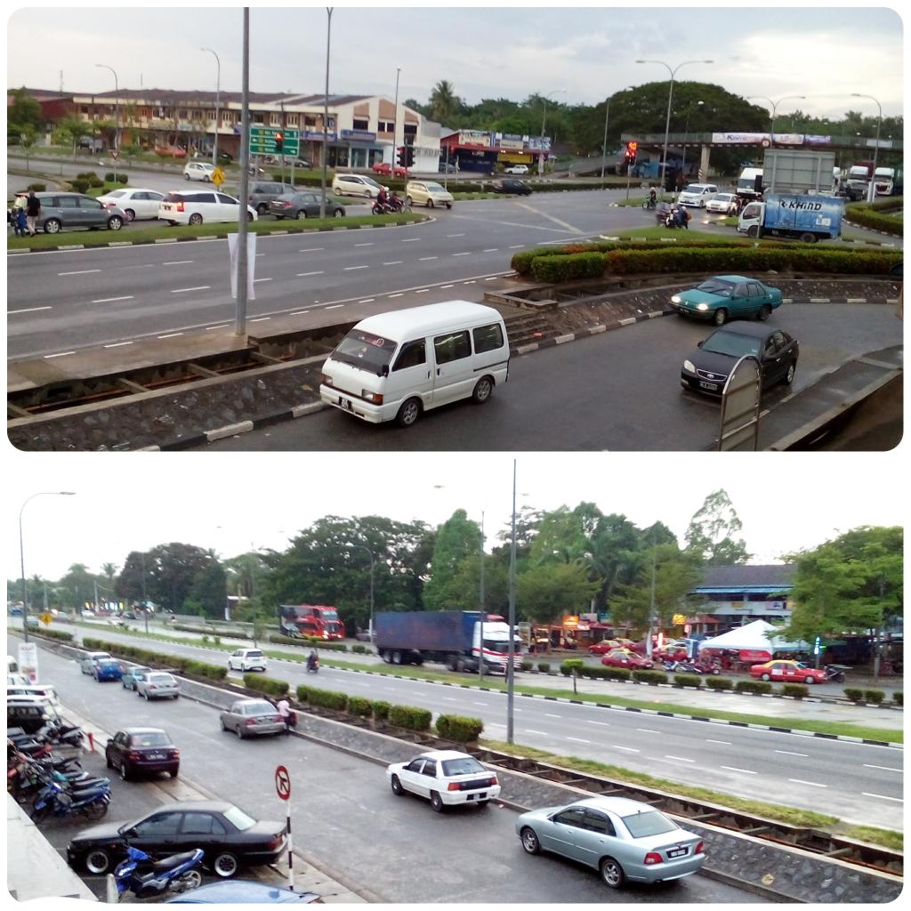 sirrQalb_'s tweet photo. Terima kasih Allah untuk 2011-2014 yg penuh makna. Changloon, 2014 #UUMers #GoodBye http://t.co/YCoJQTUwaR