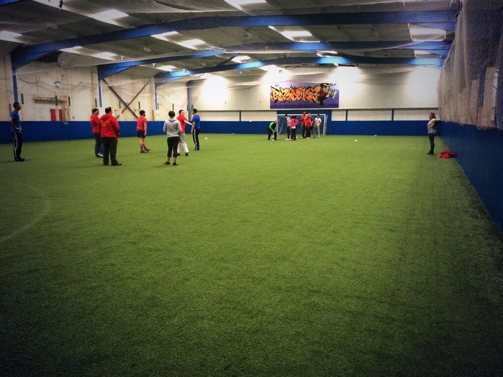 RandomzSport's tweet image. Sports Leaders Day 1 here at  #SportsLeaders #RandomzProgress