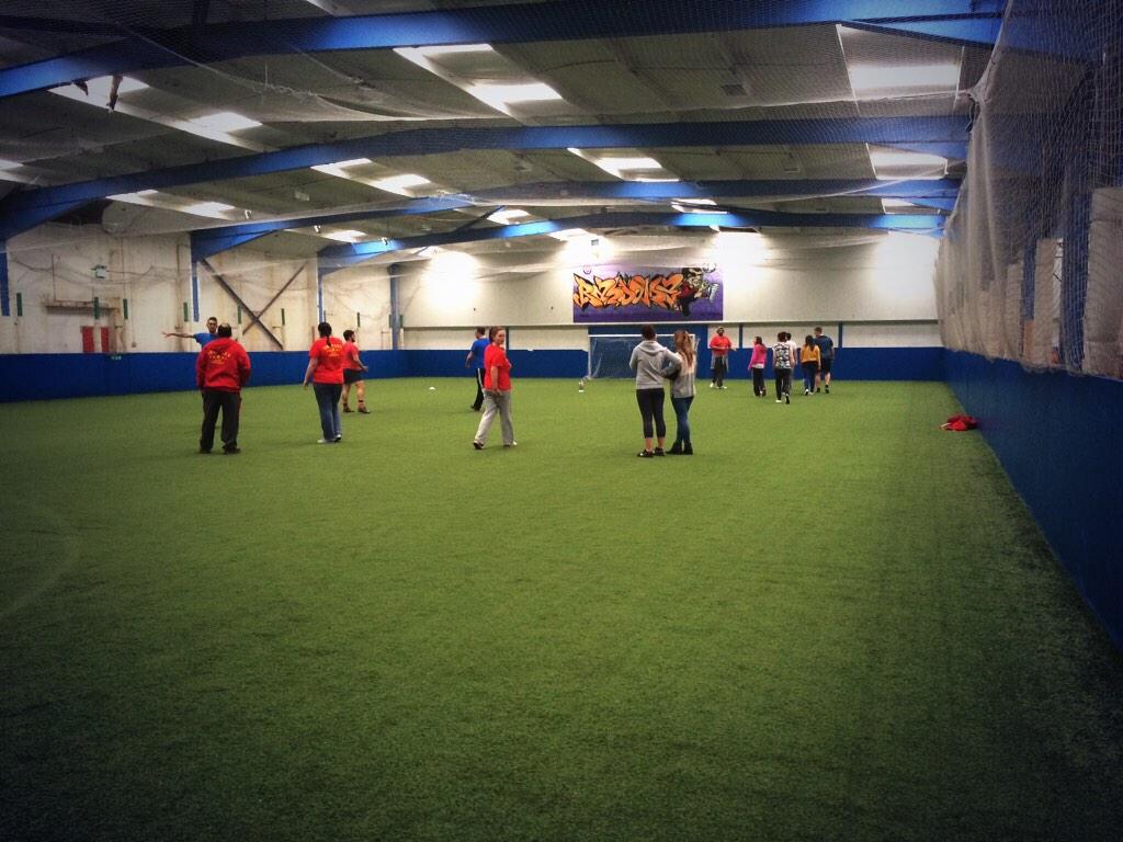 RandomzSport's tweet image. Sports Leaders Day 1 here at  #SportsLeaders #RandomzProgress