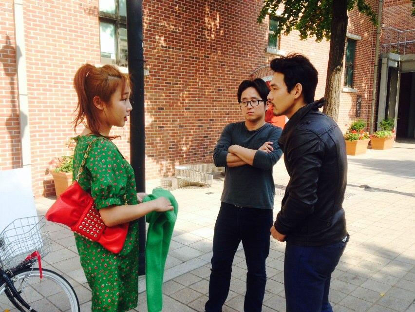 서독제 개막 옴니버스 [오늘영화] 첫 에피 '백역사' 주인공은 박종환 군. 바로 웹드 '썸남썸녀' 극중 피디 역할 그분. 9일 일요일 GV에도 함께 할...