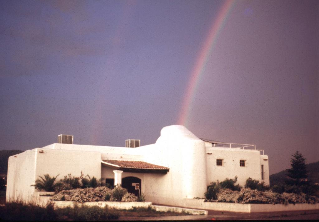 Ibiza Club News tweet media