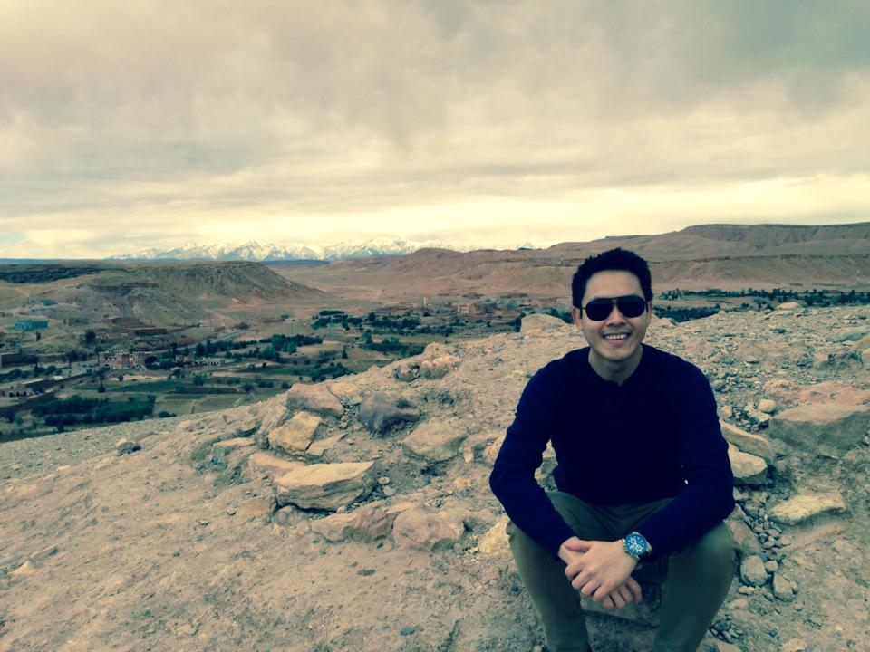 VjFritz's tweet photo. Greetings from Atlas Mountains, Africa! #PlacesTheseLastTwoYears http://t.co/nKI7ExUbtM