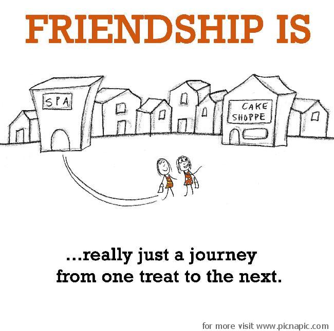 picna_pic's tweet image. Friendship is, really just ... - picnapic.com/friendship-is-… #FriendshipMessages #FriendshipQuotes #FunnyFriendshipQuote