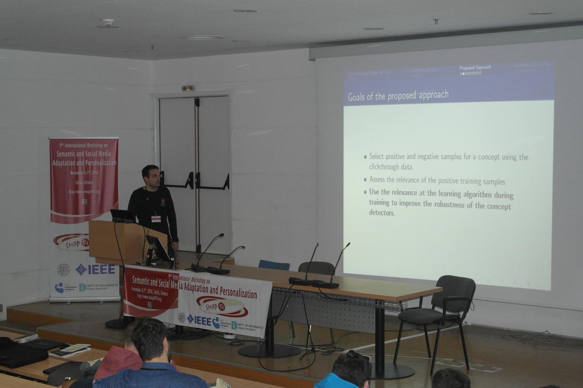 SMAP 2014 tweet media