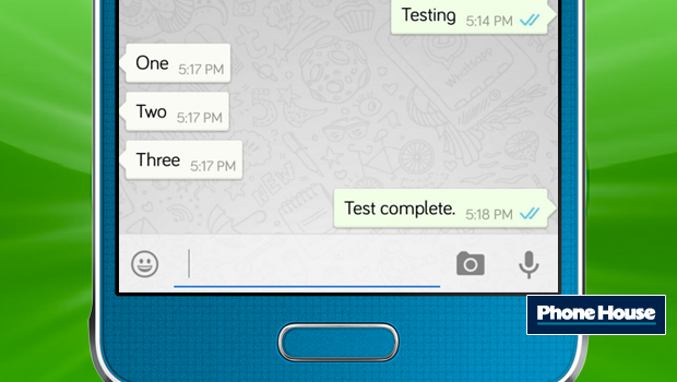 Blauwe vinkjes in #WhatsApp: wat is het en hoe kan ik het voorkomen? bit.ly/1tDiJQh