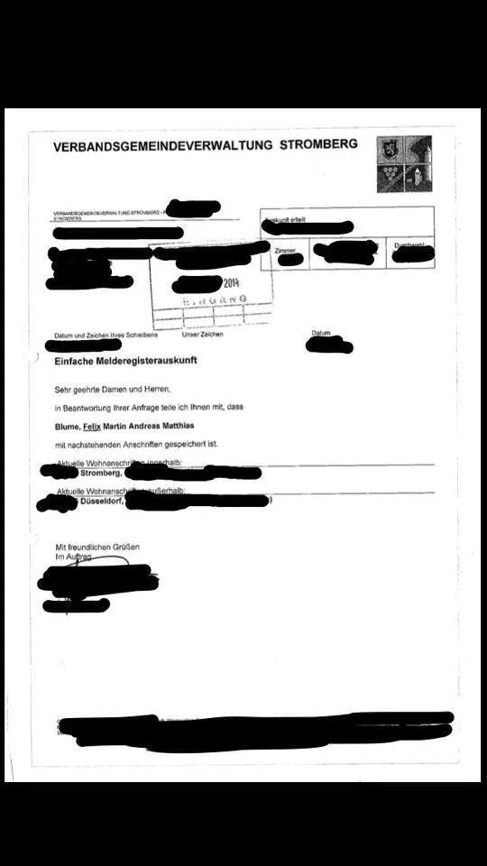 Aggrotrend Fler Blume Felix Martin Andreas Matthias Kollegah Http T Co 36kmhxotse