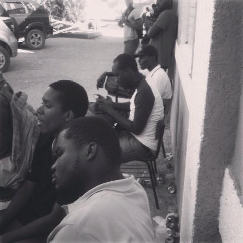 Team Zulu