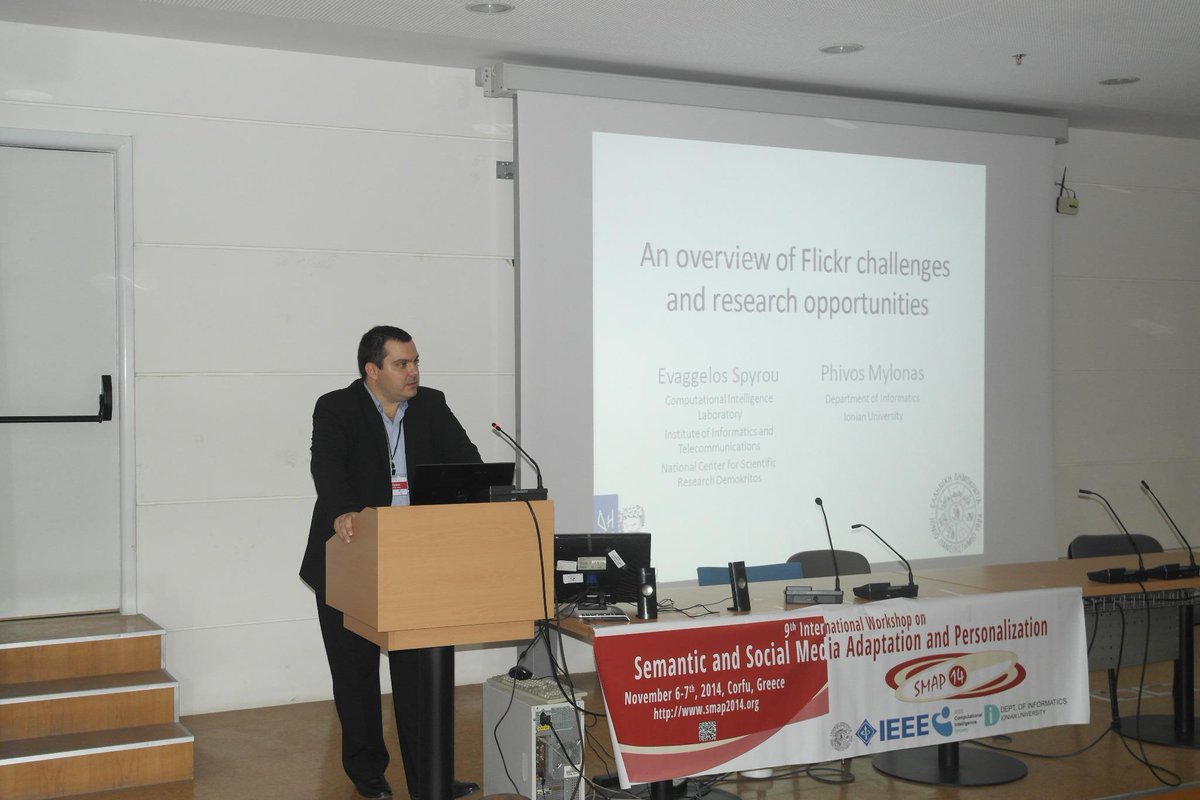 SMAP 2014 tweet media