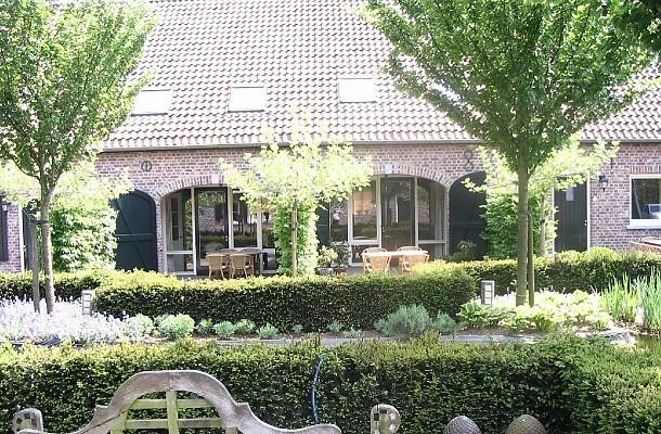 Welkom op boerderijkamers.nl: ERFGOEDLOGIES D’OUFFENHOFF  boerderijkamers.nl/accommodaties/…