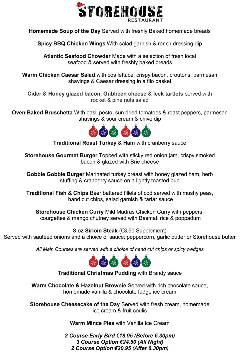 Did someone say #Christmas?