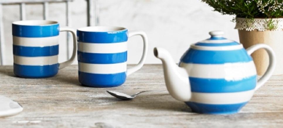 BiscuiteersLtd's tweet image. Tea lovers...Enter our #competition with @cornishware to #win one of 3 iconic tea sets &amp;gt; bit.ly/1E3P9pZ