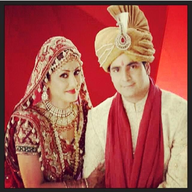 YRKKH'S FANCLUB on Twitter: "#WeLoveYRKKH @StarPlus 😉 http://t.co