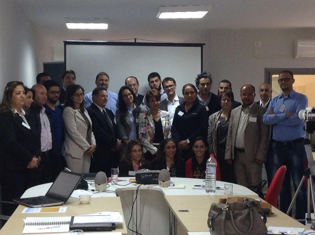 CONECT IEP tweet media