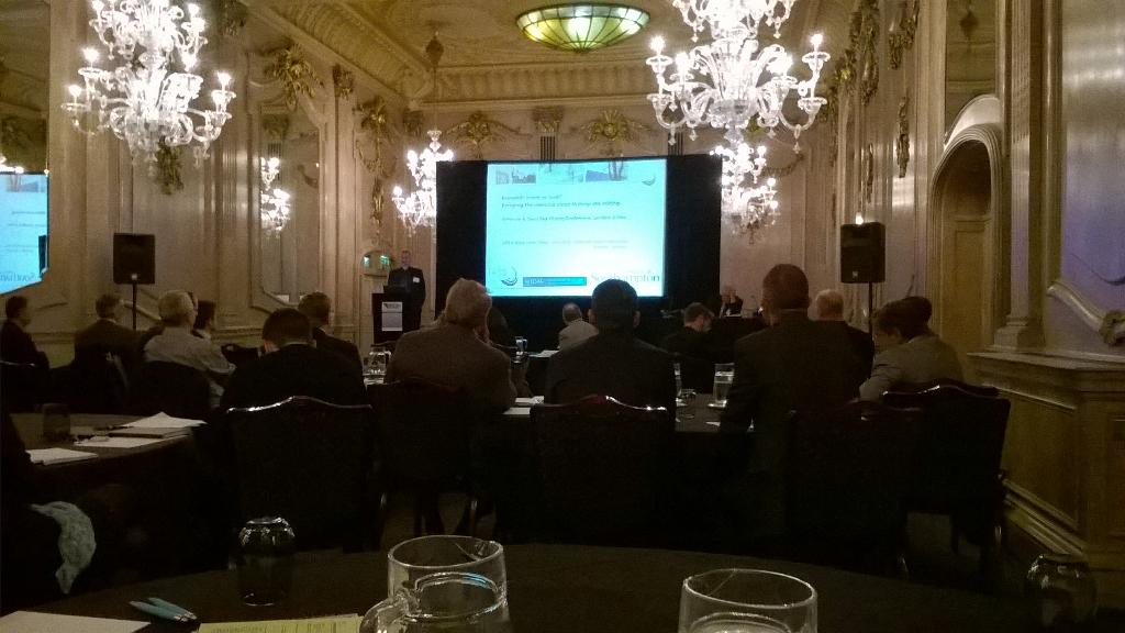 JaneEvaCollins's tweet photo. The 'Resource Curse' in deep sea mining, explained by Jeff Ardron, IASS @IBCEnergyEvents http://t.co/dtbpiLxI4q http://t.co/u0bb0n64ON