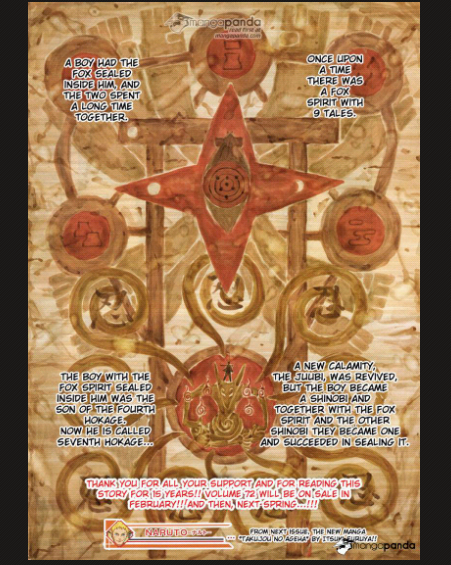 LorenzoParba's tweet image. Finale. #NarutoFinale #after15years