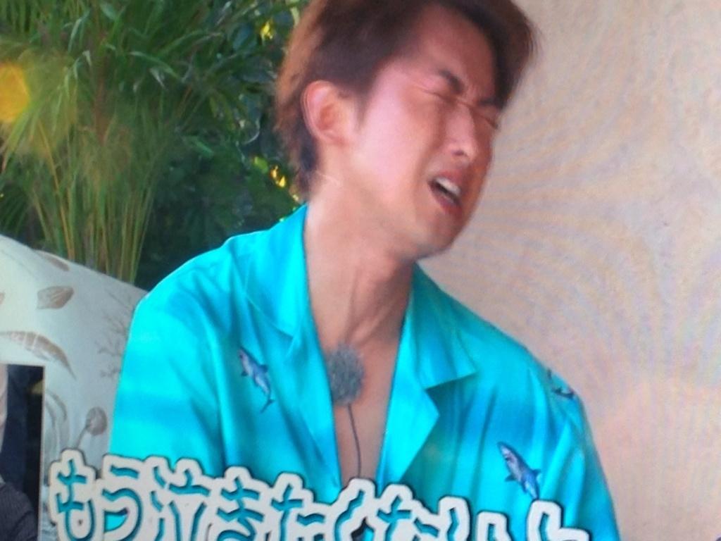 arasiloveninolo's tweet photo. 今日のVS嵐感動した人RT
いいリーダーだと思った人RT http://t.co/W1NGamX7hM