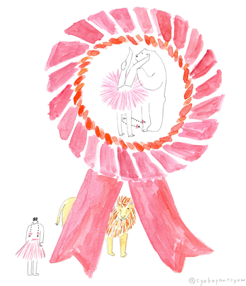 逆立ちのtwitterイラスト検索結果