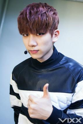 빅스(VIXX) Daily tweet media