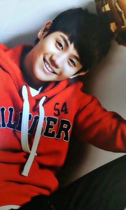 sastarika's tweet photo. @sastarika <3 @B2UTIESofYOSEOB <3 http://t.co/wUnzrjHQvz