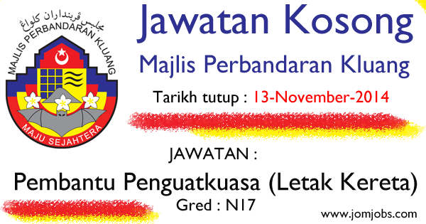 kosongkluang - Twitter Search / Twitter