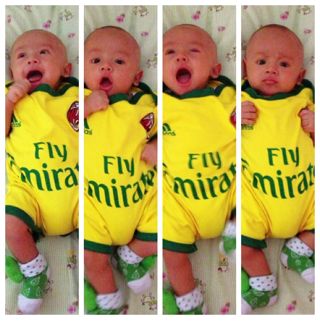AlRizkyAkbar's tweet photo. Forza Milan @MilanistiOrId http://t.co/KrI89qfzDL