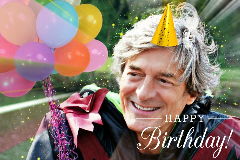 HAPPY BIRTHDAY to our #SwinPanto baddie <a href="/thenigelhavers/">Nigel Havers</a>. Best Wishes from all of us @wyverntheatre #HappyBirthday