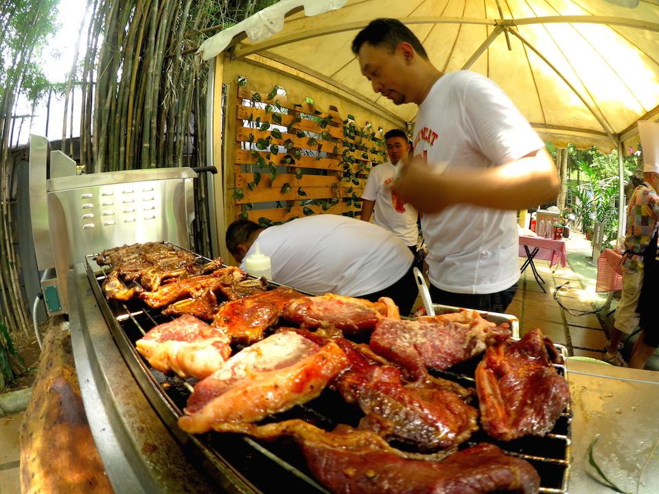 Ribolicious_'s tweet photo. Mau BBQ Party tapi gak mau repot?.. kami siap membantu party mu 0821 2298 2298 http://t.co/43Fo5ZdN2R